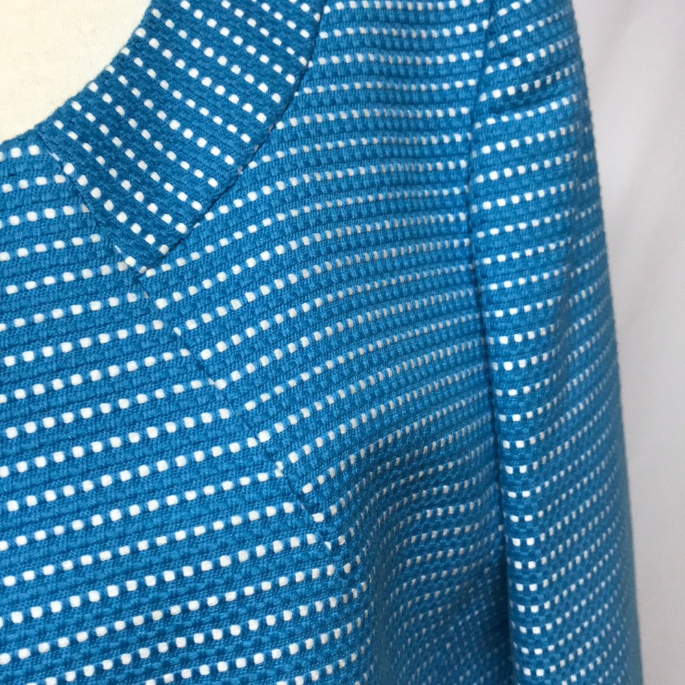 Talbots elegant jacket. - Picture 3 of 6